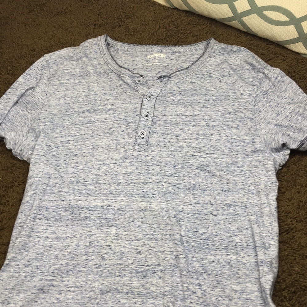 Express t shirt